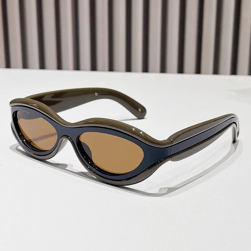 Velora Eyewear – Elegant & Bold