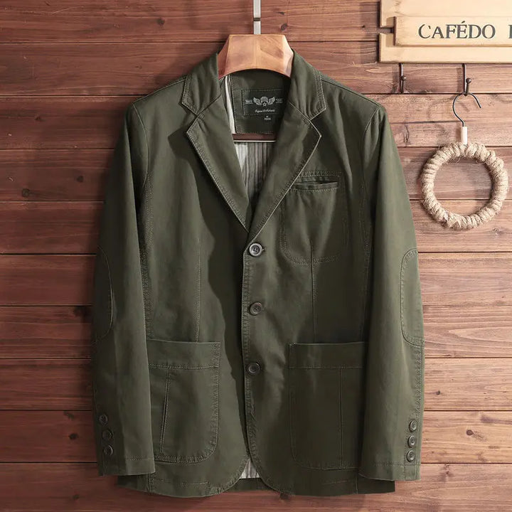 CAMILO CASUAL COAT