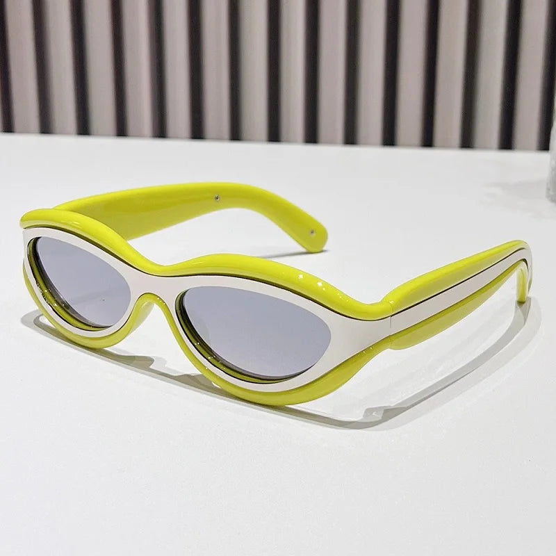 Velora Eyewear – Elegant & Bold