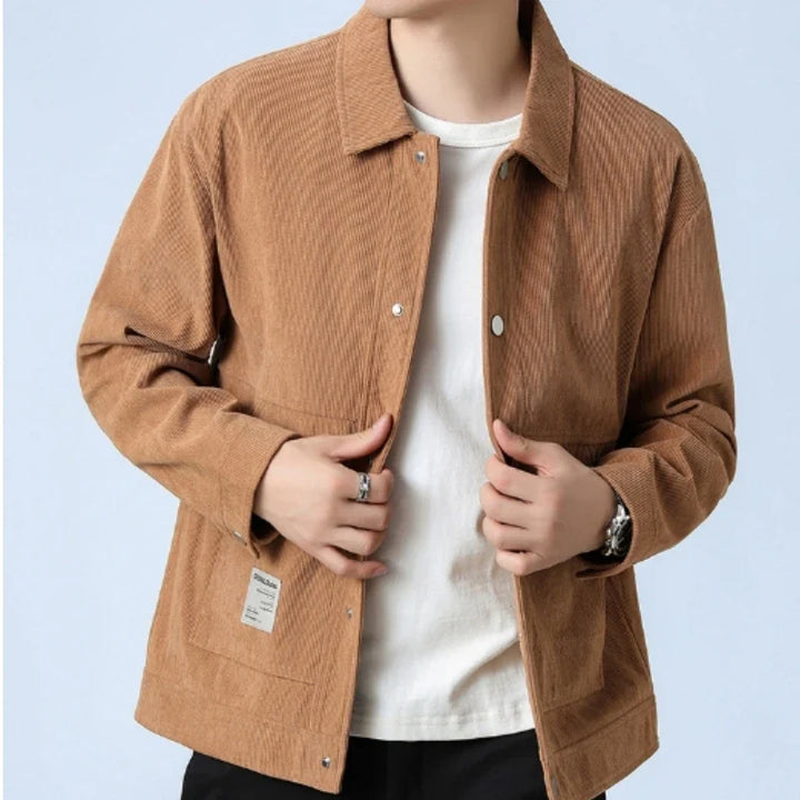 FABIO CASUAL JACKET