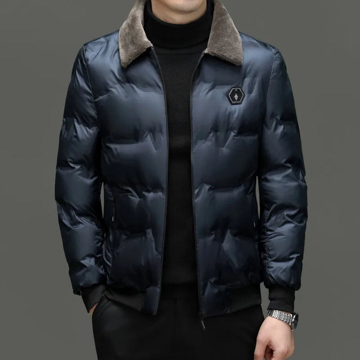 MARTINO PADDED JACKET