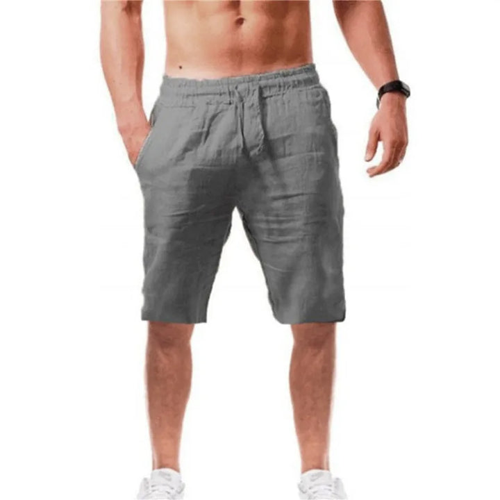 Luca™ Chic Summer Shorts