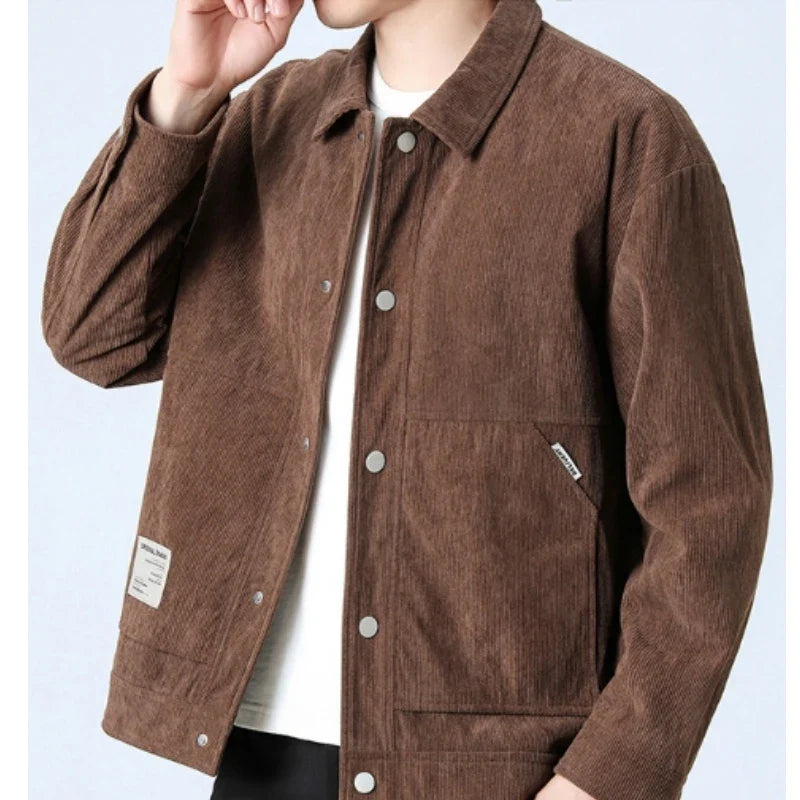 FABIO CASUAL JACKET