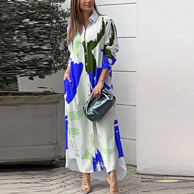 Isabella™ Luxe Dress