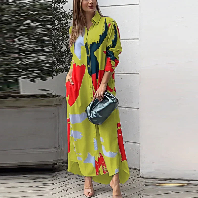 Isabella™ Luxe Dress