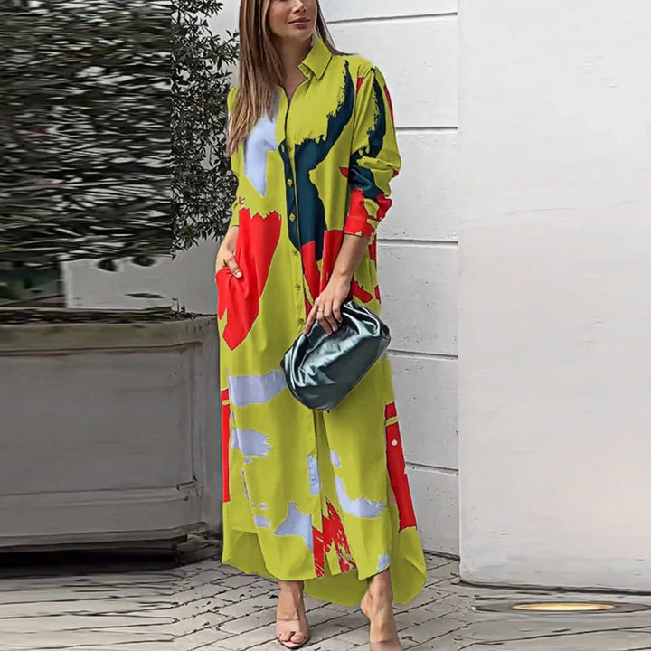 Isabella™ Luxe Dress