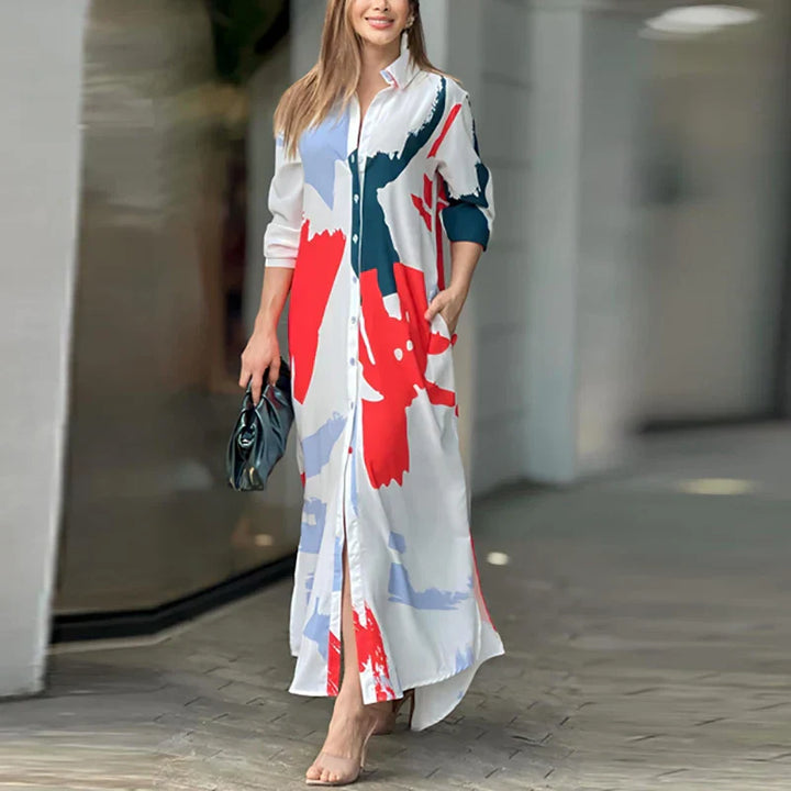 Isabella™ Luxe Dress
