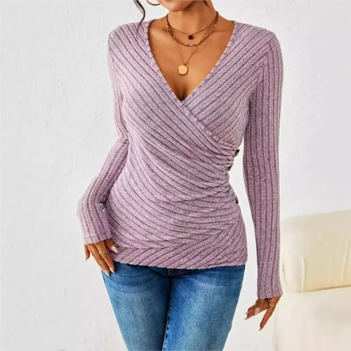 Lumi – Shaping Seamless Top