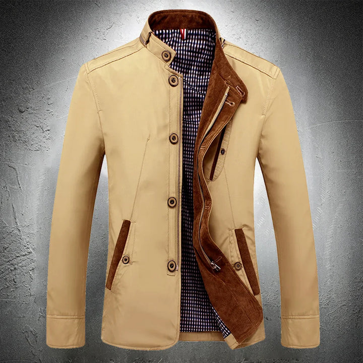 Somerset Gentleman’s Jacket