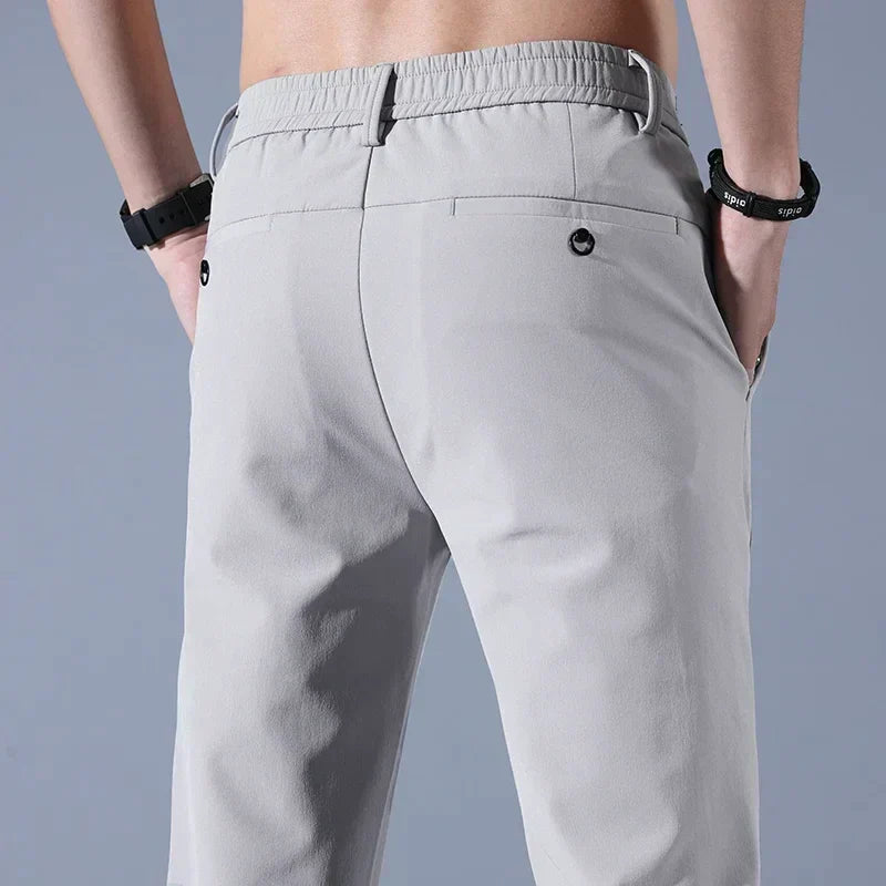 Beau | Refined Golf Trousers