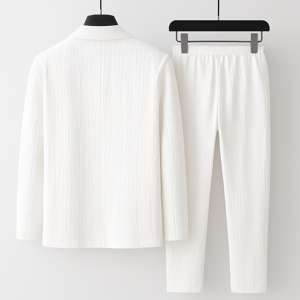 Levair™ | Softstructure Blazer Set