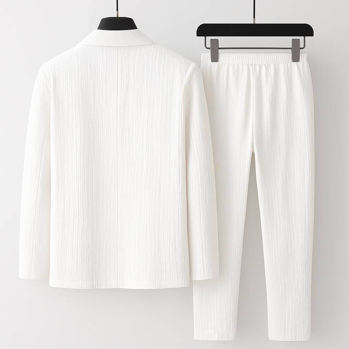 Levair™ | Softstructure Blazer Set