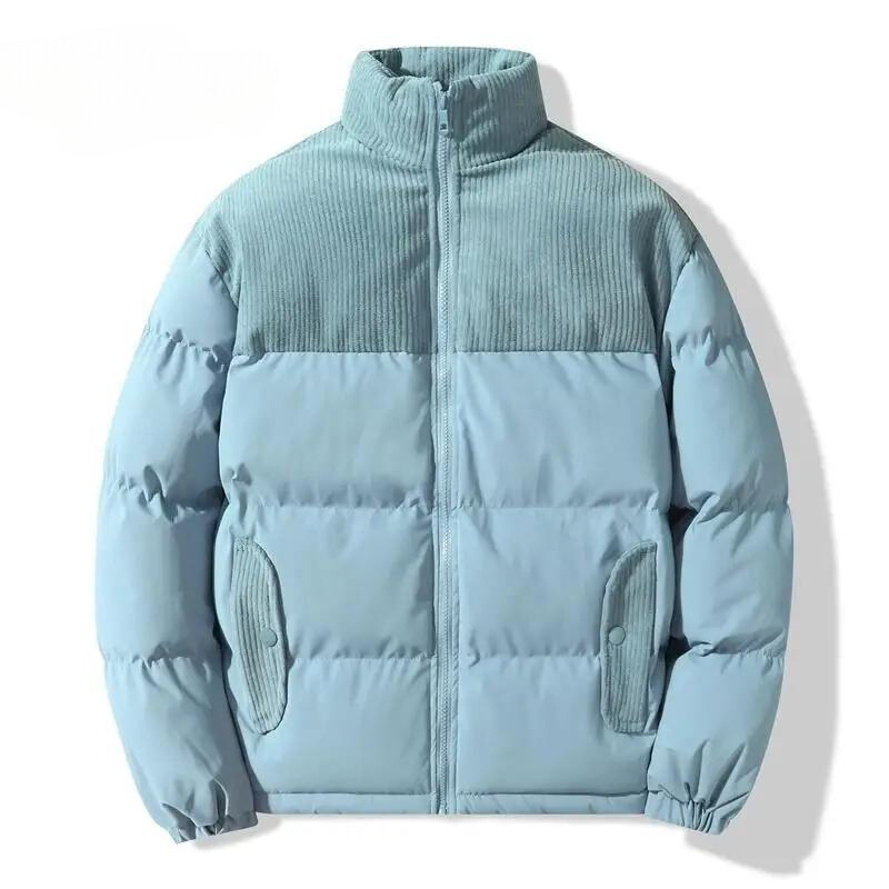 QUILTED CORDO JACKET