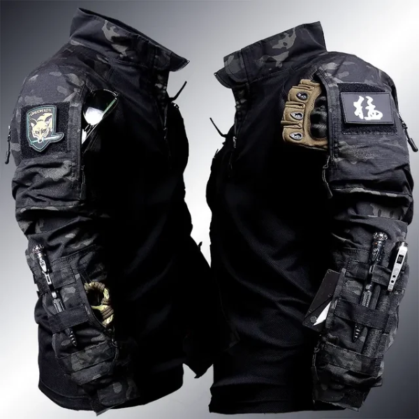 ReconForce | Tactical Jumpsuit
