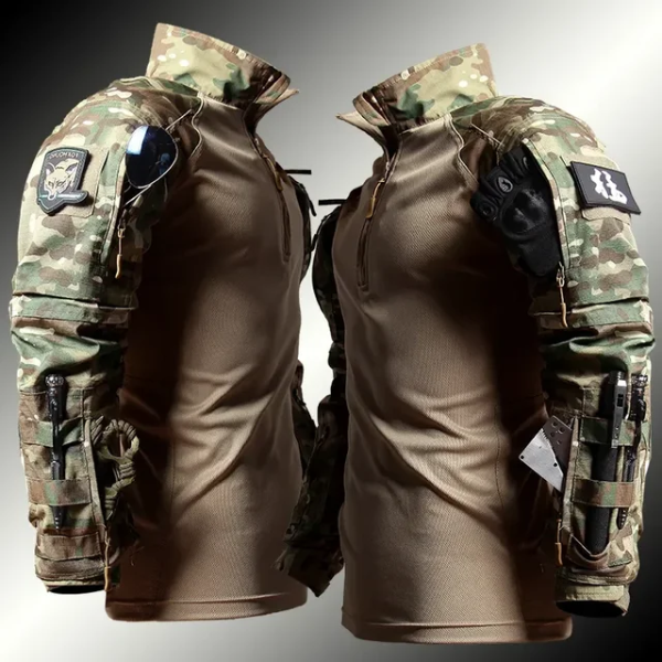ReconForce | Tactical Jumpsuit