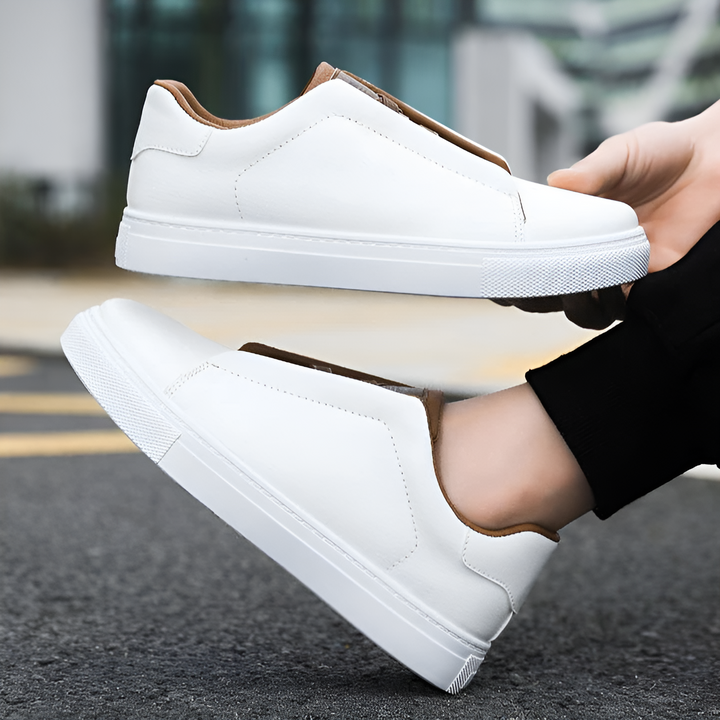 Luxe - Original and Trendy Classic Sneakers