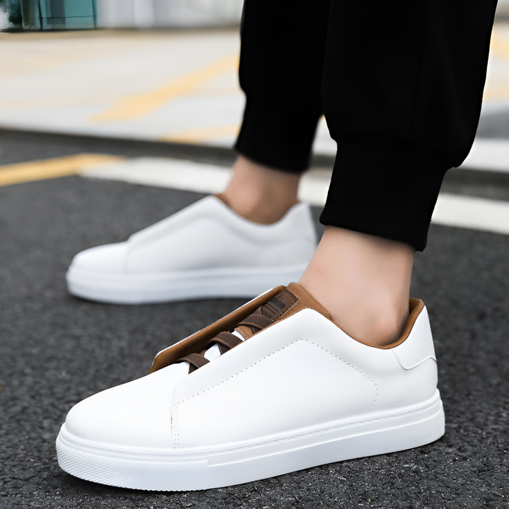 Luxe - Original and Trendy Classic Sneakers