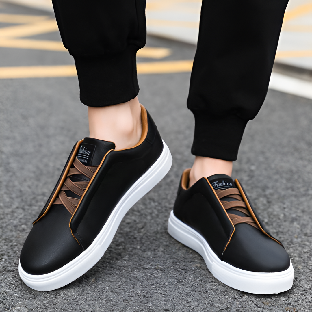 Luxe - Original and Trendy Classic Sneakers