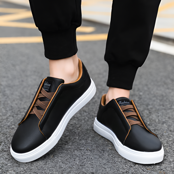 Luxe - Original and Trendy Classic Sneakers
