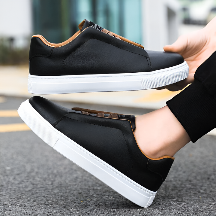 Luxe - Original and Trendy Classic Sneakers