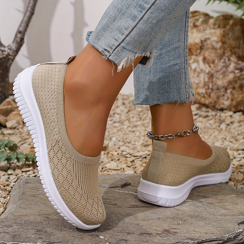 Lufina – Breathable Non-Slip Shoes