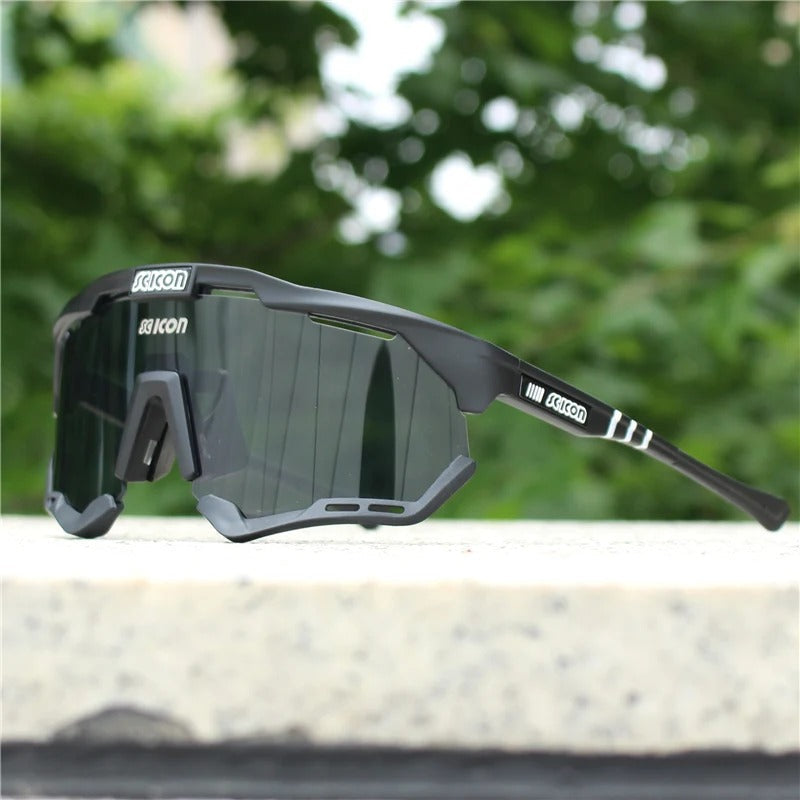 SprintView – Outdoor Sports Sunglasses