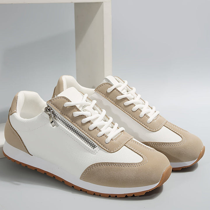 Raya – Casual Orthopedic Shoes
