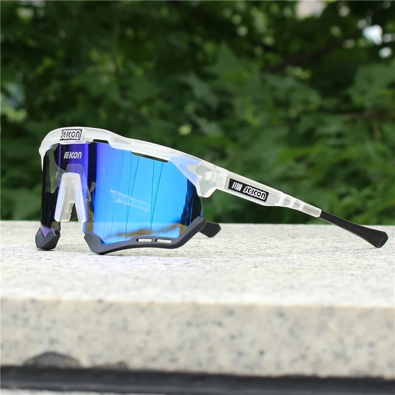 SprintView – Outdoor Sports Sunglasses