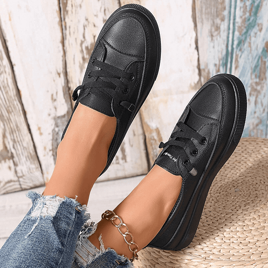 Zaya – Breathable Orthopedic Shoes