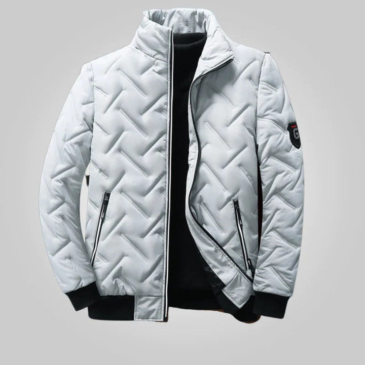 Nolan™-Hybrid Jacket