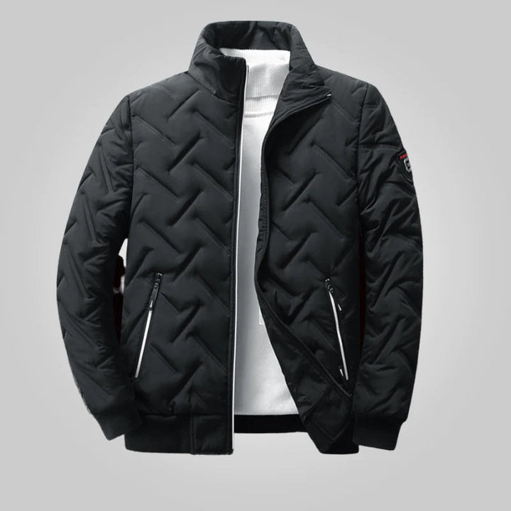 Nolan™-Hybrid Jacket