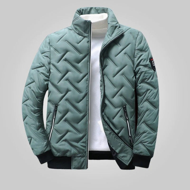 Nolan™-Hybrid Jacket