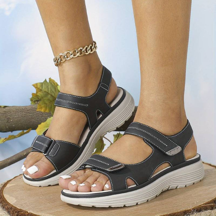 ZenStep™ | Orthopedic Comfort Sandals