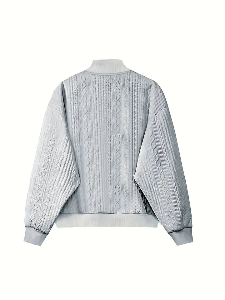 Aurelia | Knitted Cardigan