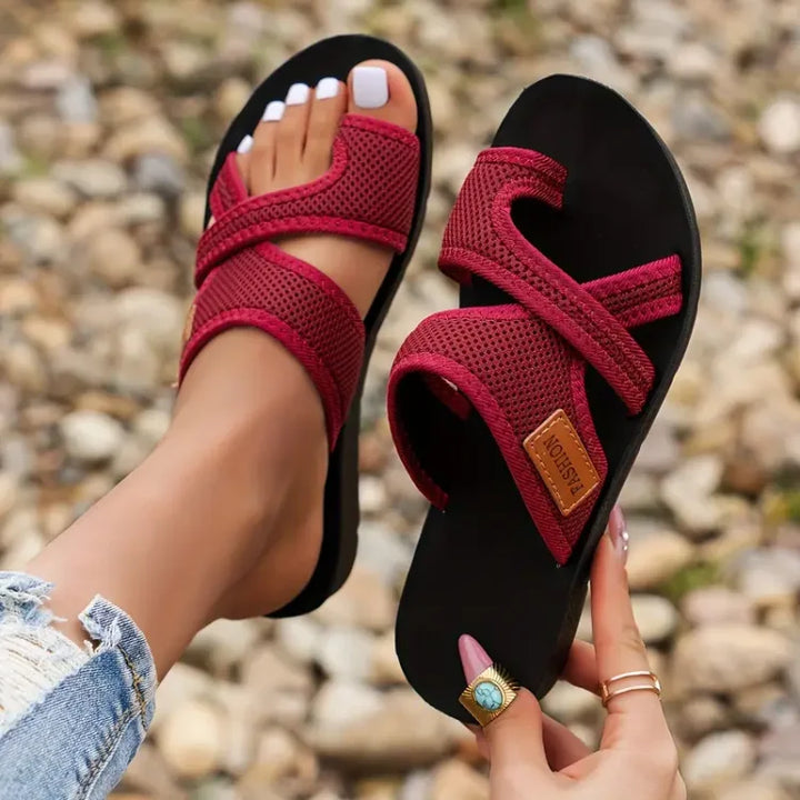 Soleva™ Ortho Sandals