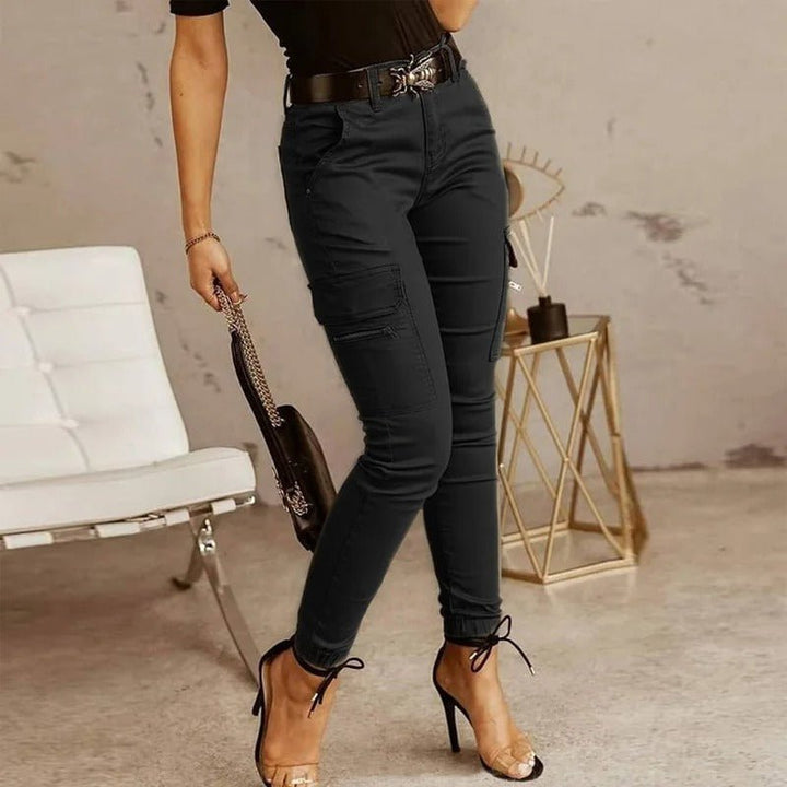 SARA | WOMEN'S CARGO PANTS