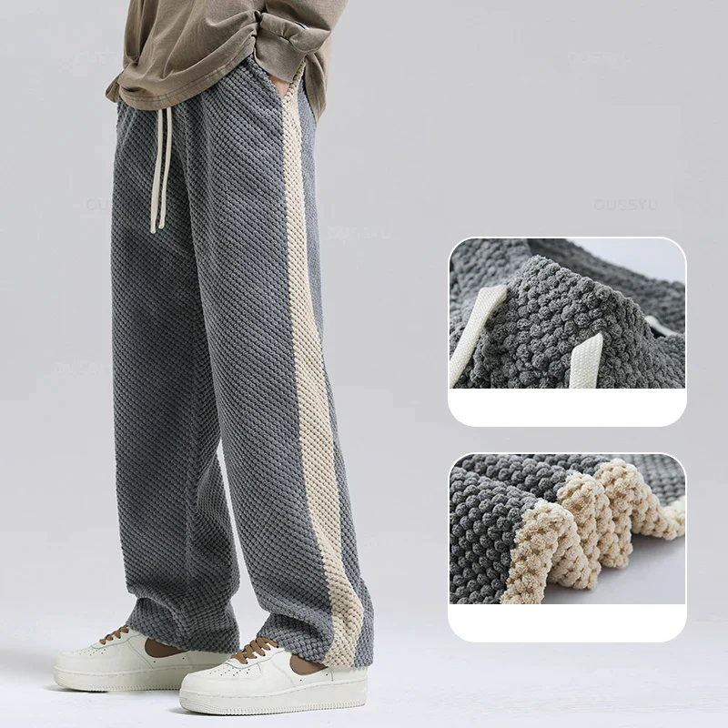 Varen – Corduroy Joggers