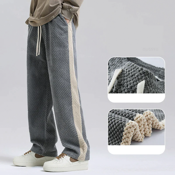 Varen – Corduroy Joggers