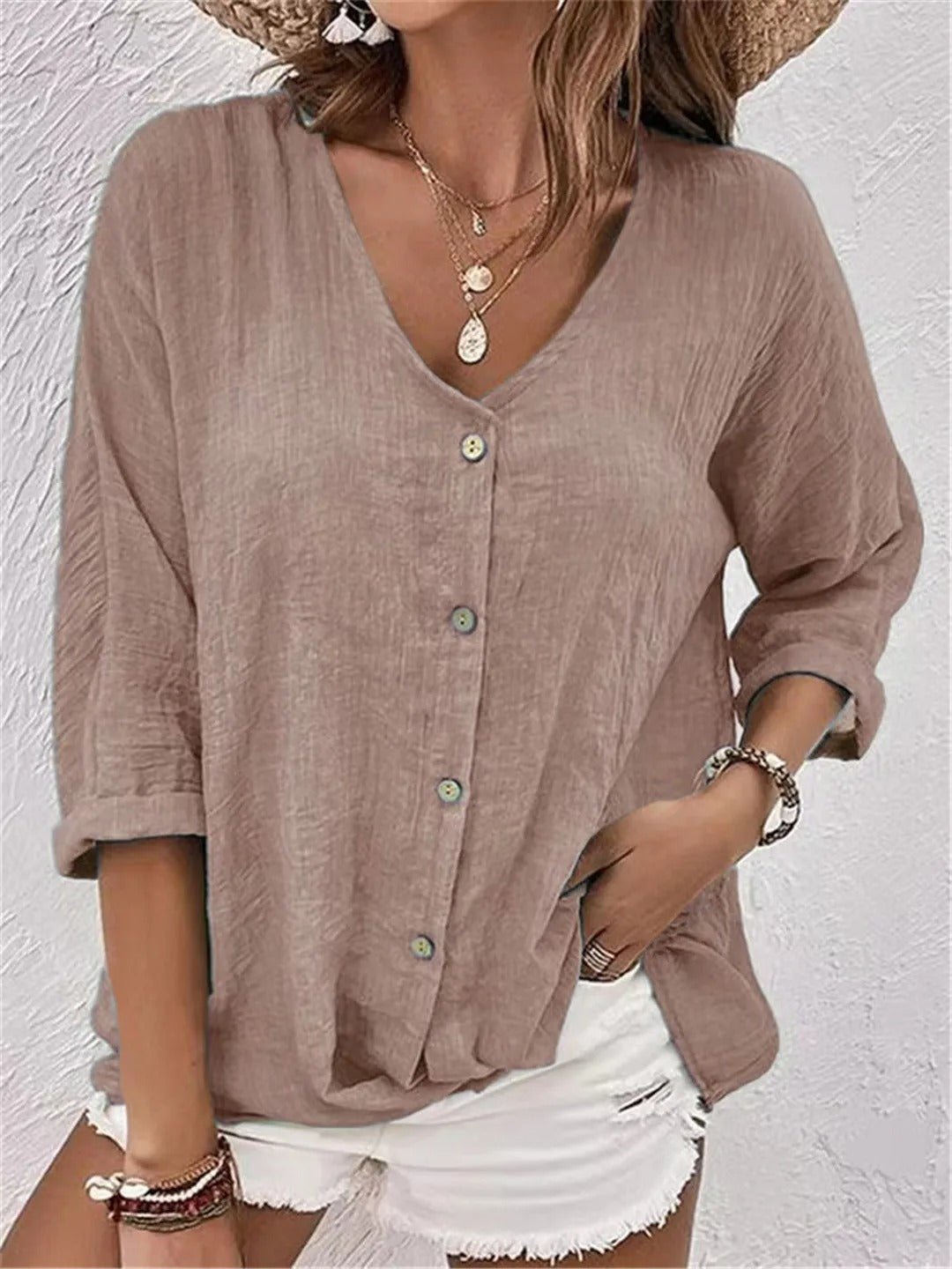 Luna™ Easy Breeze Top