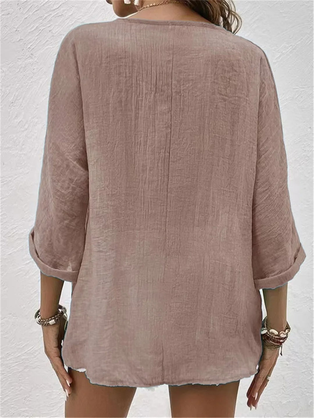 Luna™ Easy Breeze Top