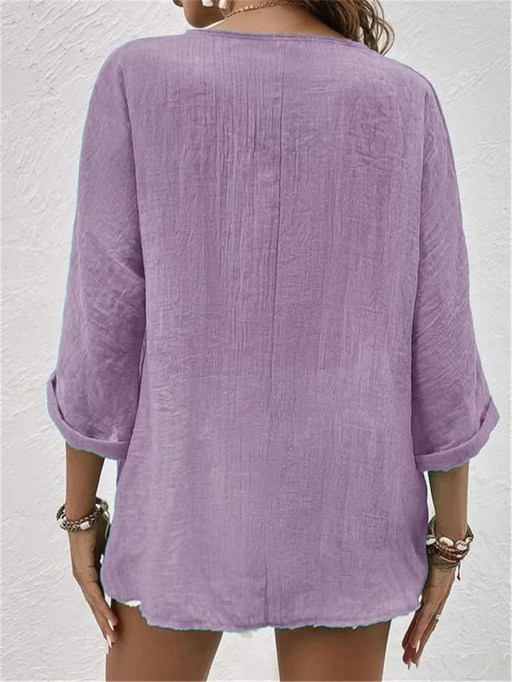 Luna™ Easy Breeze Top