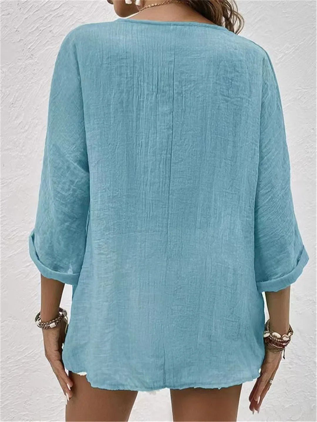 Luna™ Easy Breeze Top