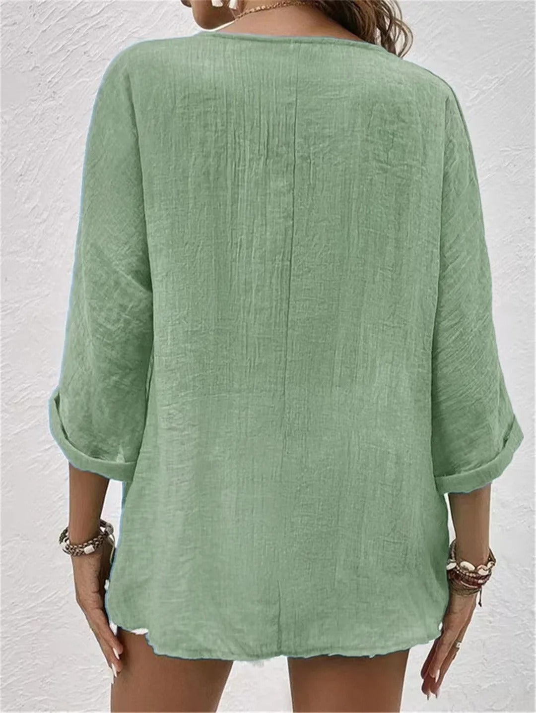Luna™ Easy Breeze Top