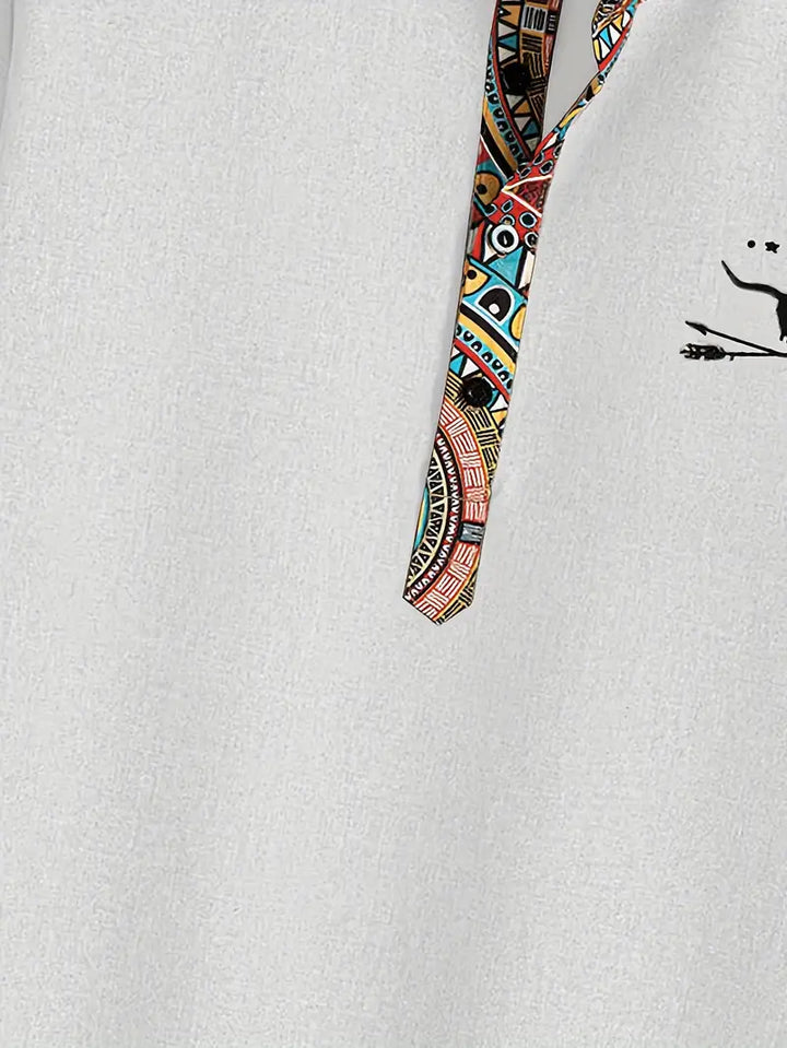 Jalen – Elegant Short Sleeve Shirt