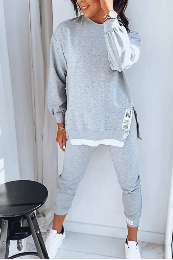 Sophie™ | Comfortable Loungewear Set