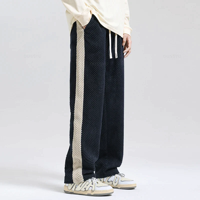 Varen – Corduroy Joggers