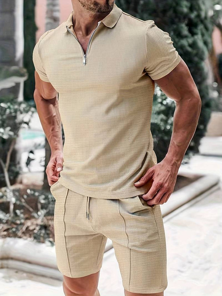 Beau - Two Piece Summer Set