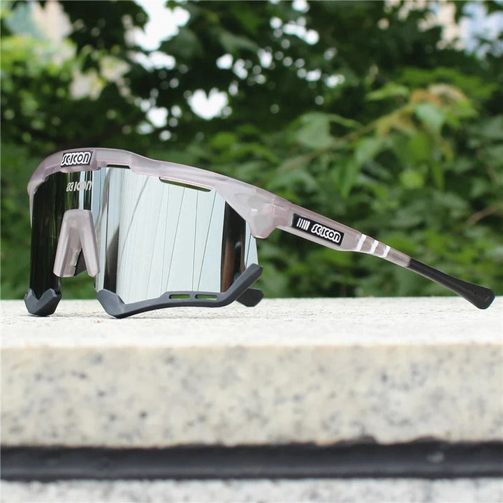 SprintView – Outdoor Sports Sunglasses