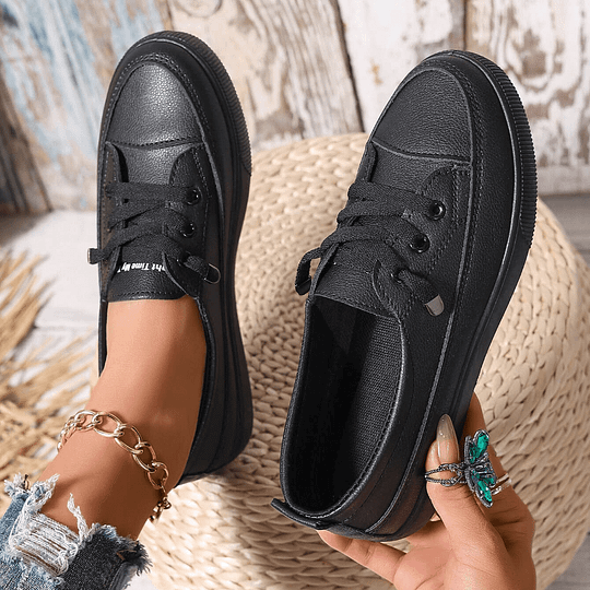 Zaya – Breathable Orthopedic Shoes