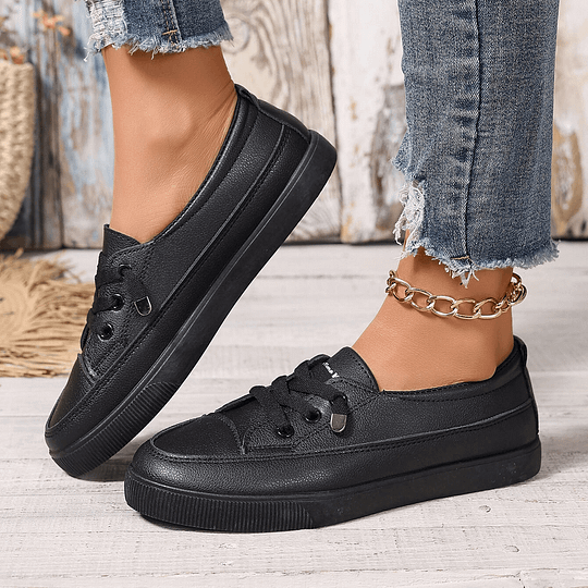 Zaya – Breathable Orthopedic Shoes